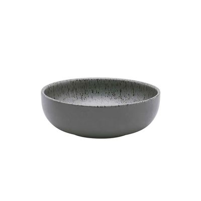 Aparelho De Jantar 16 Peças Flat Gray Oxford