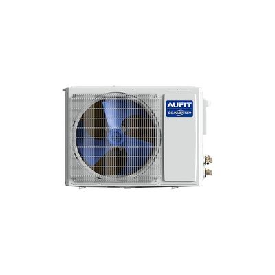 Ar Condicionado Split Hi Wall Inverter Aufit 30.000 Btus Frio 220V R-32