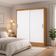 Guarda Roupa Com 2 Portas 2 Gavetas Sapphire -grand Line