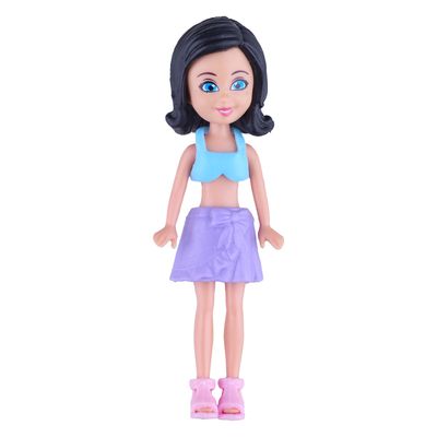 Casa da Judy Completa Samba Toys
