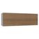Armário Aéreo 100 Cm 1 Porta Basculante Br Stella Madesa Branco/rustic