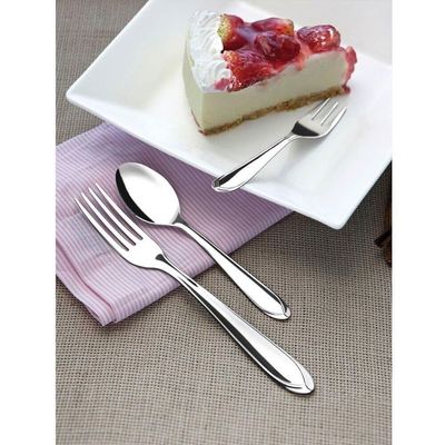 Faqueiro Tramontina Laguna Aço Inox Com Facas Para Churrasco Em Acabamento Brilho 36 Peças 66906794