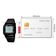 Relógio Masculino Digital Casio DB-36-1AVDF