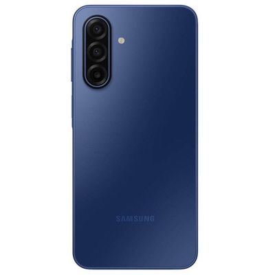 Smartphone Galaxy A17 128gb 4gb Ram + 4gb Ram Plus Samsung Azul