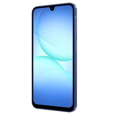 Smartphone Galaxy A17 128gb 4gb Ram + 4gb Ram Plus Samsung Azul