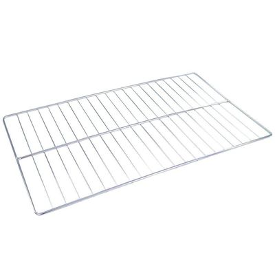 Grelha Venâncio 58x79 Cm 90 Para Fornos Firi90 Firiv90 E Feri90 Grf90