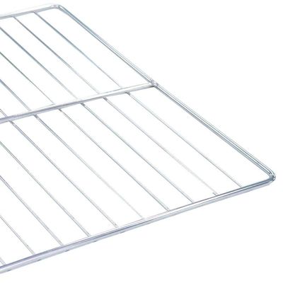 Grelha Venâncio 58x79 Cm 90 Para Fornos Firi90 Firiv90 E Feri90 Grf90