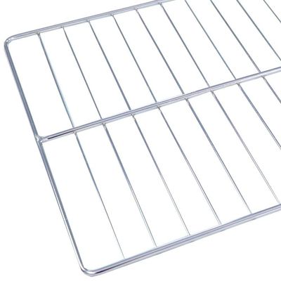 Grelha Venâncio 58x79 Cm 90 Para Fornos Firi90 Firiv90 E Feri90 Grf90