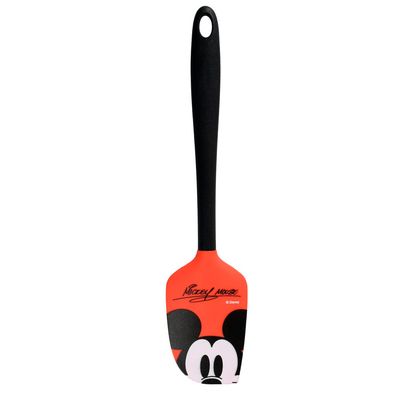 Conjunto 2 Espatulas Silicone CV245169 Mickey