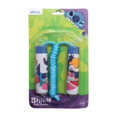 Pula Corda Stitch Etitoys