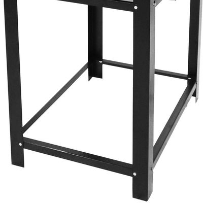 Forno Industrial Venâncio Roma Inox 60 Cm Elétrico Com Pedra Refratária 220V Feri60