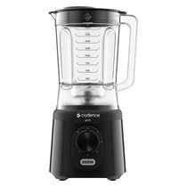 Liquidificador Cadence Hit LIQ200 Preto - 127V