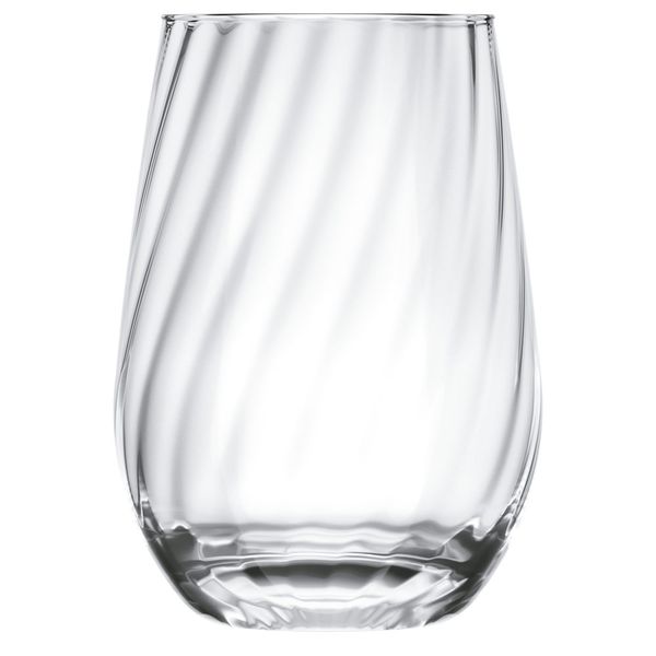 Copo de Vidro Ravena 480ml Nadir