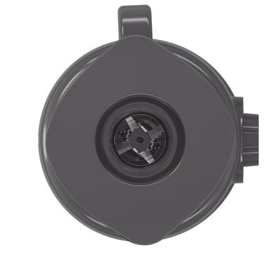 Liquidificador Philco 3L 12 Velocidades Cinza PLQ12A 220V
