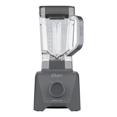 Liquidificador Oster Power OLIQ606 Preto 127V