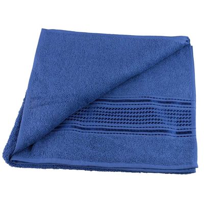 Toalha Banho Camesa Eletra Marinho