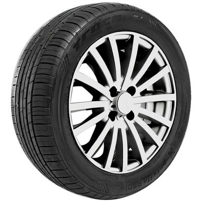 KIT 2 Pneus Tracmax X-Privilo RS01+ 265/40 R22
