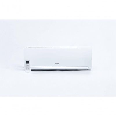 Ar Condicionado Split Hi-Wall 12000 BTUs Frio Fontaine 127V