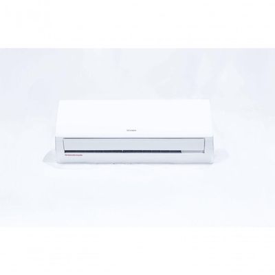 Ar Condicionado Split Hi-Wall 12000 BTUs Frio Fontaine 127V