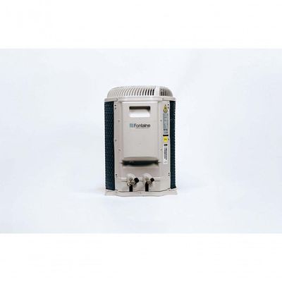 Ar Condicionado Split Hi-Wall 12000 BTUs Frio Fontaine 127V