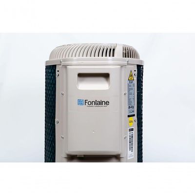 Ar Condicionado Split Hi-Wall 12000 BTUs Frio Fontaine 127V
