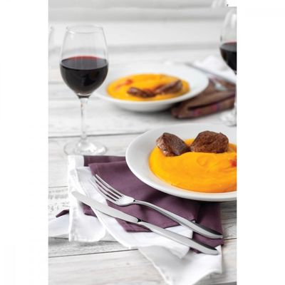 Garfo de Mesa Tramontina Satri em Aço Inox