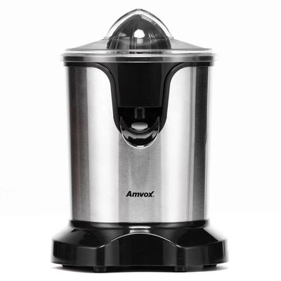 Espremedor de Frutas Amvox AES350 Pt 127V