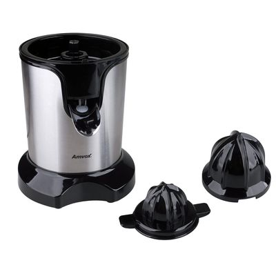 Espremedor de Frutas Amvox AES350 Pt 127V