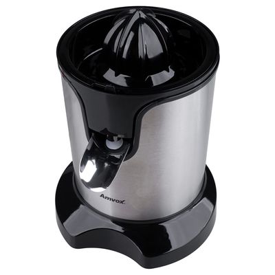 Espremedor de Frutas Amvox AES350 Pt 127V