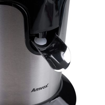 Espremedor de Frutas Amvox AES350 Pt 127V