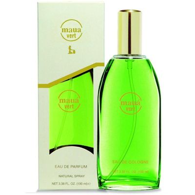 Desodorante Deo Colônia Maua Eau De Parfum - 100ml