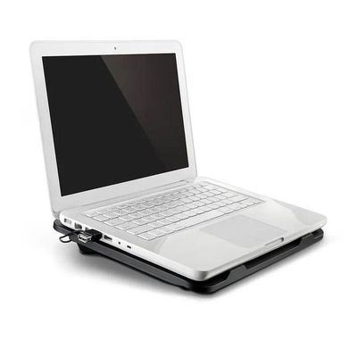 Cooler Para Notebook Slim Com Led Ac263