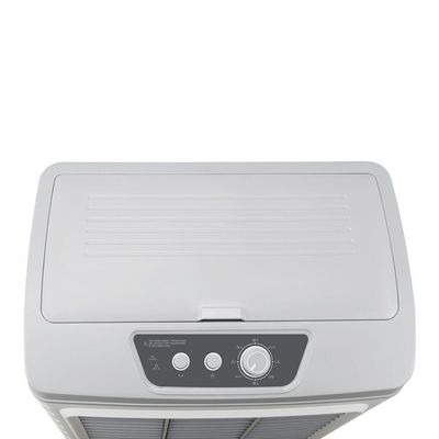 Climatizador De Ar 76L Midea ACCM762 220V