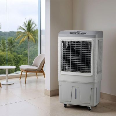 Climatizador De Ar 76L Midea ACCM762 220V