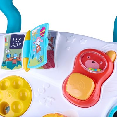 Andador Musical Atividades CV244182 Play&Fun
