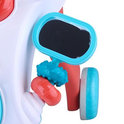 Andador Musical Atividades CV244182 Play&Fun