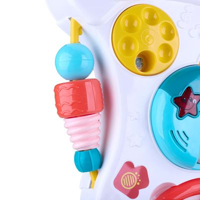 Andador Musical Atividades CV244182 Play&Fun