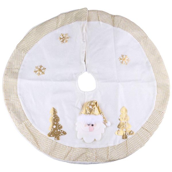 Saia para Arvore 60cm DR CV244299 Cazza Saia para Arvore 60cm DR CV244299 Cazza