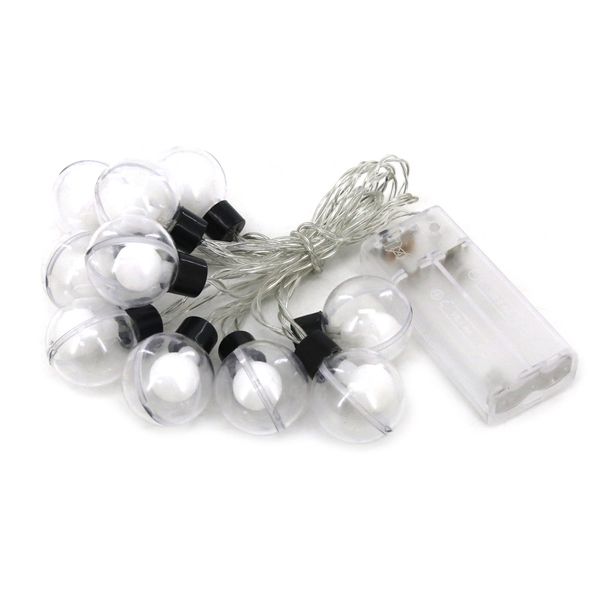 Cordão Lampadas 1,65M CV244302 Cazza