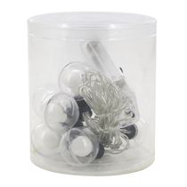 Cordão Lampadas 1,65M CV244302 Cazza