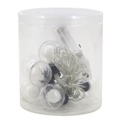 Cordão Lampadas 1,65M CV244302 Cazza