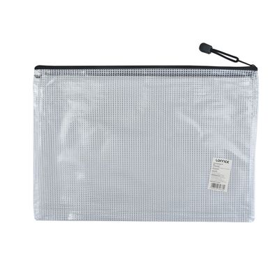 Pasta Envelope A4 PVC 33,5x24,3cm CV244914 Loffice Sortido