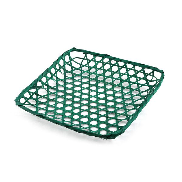 Bandeja Junina 25x3cm CV245162 Playfun Sortido