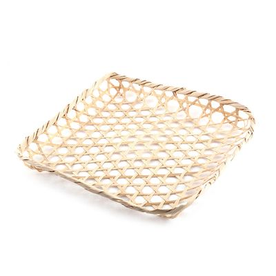 Bandeja Junina 25x3cm CV245162 Playfun Sortido