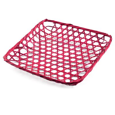 Bandeja Junina 25x3cm CV245162 Playfun Sortido