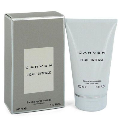 Colonia Masculino L'eau Intense Col. Carven 100 Ml  Pósbarba