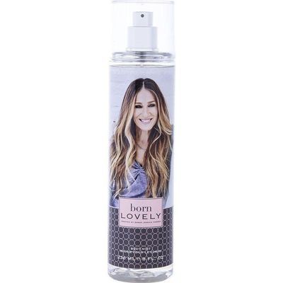 Água de Cheiro Feminino Sarah Jessica Parker Born Lovely 236ml