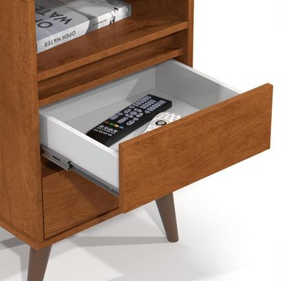 Mesa De Cabeceira Imola Freijo