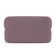Sofá Orgânico 03 Lugares Living Glee 170cm Veludo Rosê - Desk Design