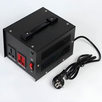 Transformador Bivolt Conversor 2000VA